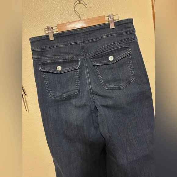 Chicos | wide leg ankle - Picture 4 of 4